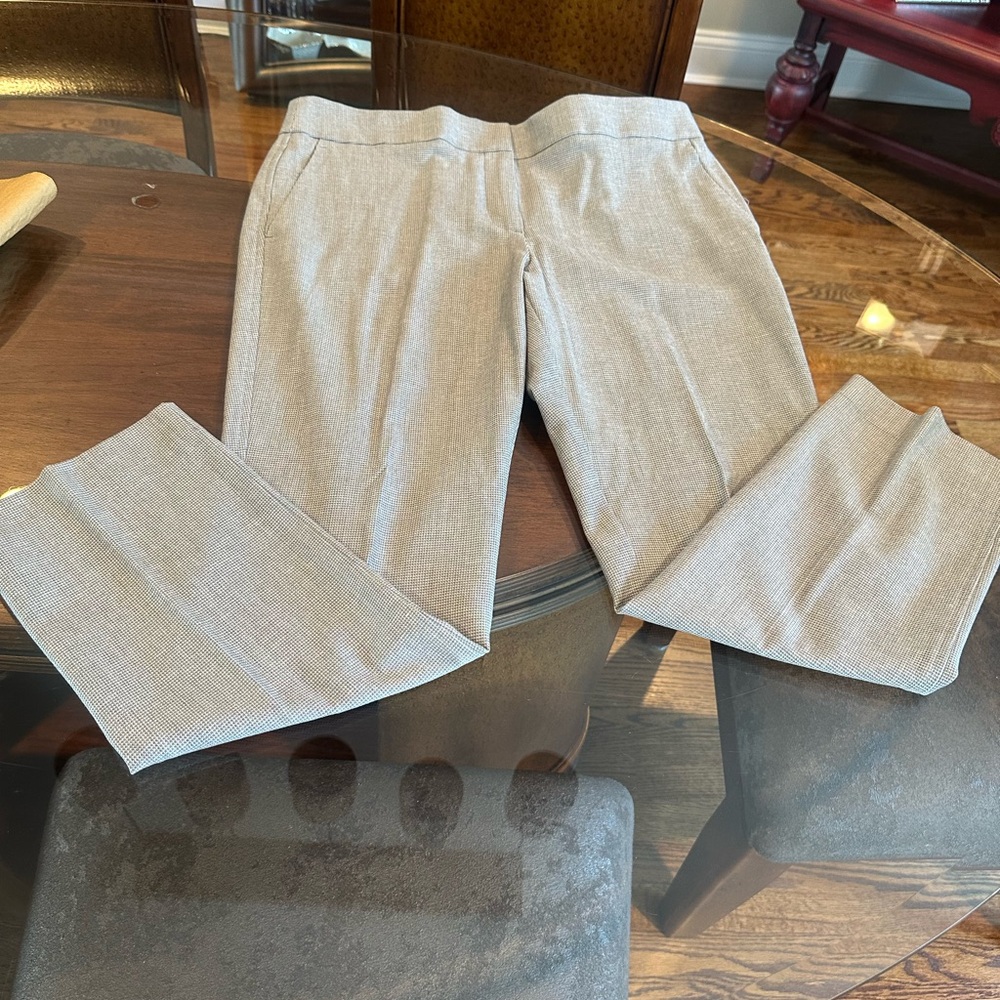 NWT Loft Marissa Dress Pants